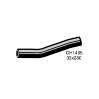 Mackay Radiator Top Hose CH1465