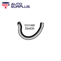 Radiator Bottom Hose CH1466