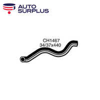 Radiator Bottom Hose CH1467