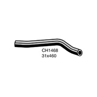 Mackay Radiator Top Hose CH1468