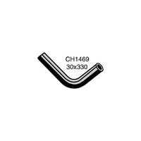 Mackay Radiator Top Hose CH1469