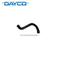 Dayco Radiator Bottom Hose CH1470