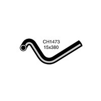 Mackay Heater Hose CH1473