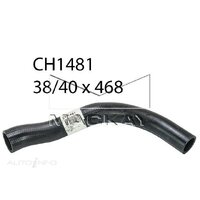 Hose FOR Mercedes Benz CH1481