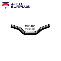 Radiator Top Hose CH1486