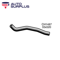 Radiator Bottom Hose CH1487