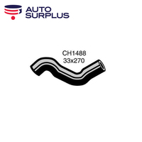 Radiator Top Hose CH1488