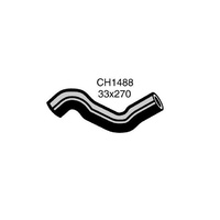 Mackay Radiator Top Hose CH1488