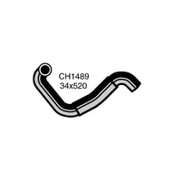 Mackay Radiator Bottom Hose CH1489