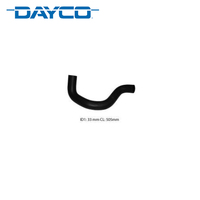 Dayco Radiator Bottom Hose CH1489