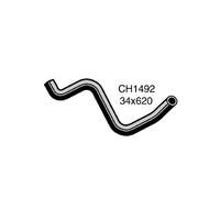 Mackay Radiator Bottom Hose CH1492