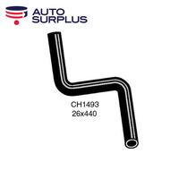 Radiator Bottom Hose Manual Trans CH1493