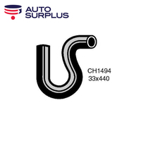 Radiator Top Hose CH1494