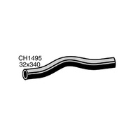 Mackay Radiator Top Hose CH1495