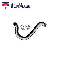 Radiator Bottom Hose CH1496