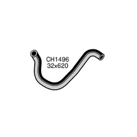 Mackay Radiator Bottom Hose CH1496