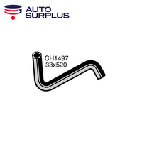 Radiator Bottom Hose CH1497