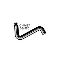 Mackay Radiator Bottom Hose CH1497