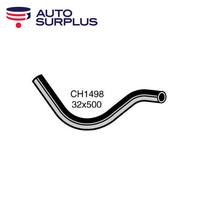 Radiator Top Hose CH1498