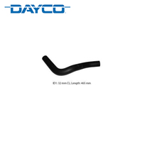 Dayco Radiator Top Hose CH1499