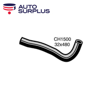 Radiator Bottom Hose CH1500