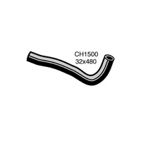 Mackay Radiator Bottom Hose CH1500