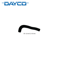 Dayco Radiator Bottom Hose CH1500