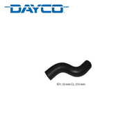 Dayco Radiator Top Hose CH1501