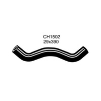 Mackay Radiator Top Hose CH1502