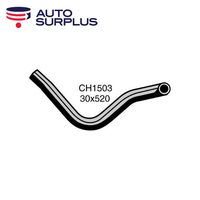 Radiator Bottom Hose CH1503