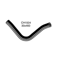 Mackay Radiator Bottom Hose CH1504