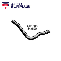 Radiator Top Hose CH1505