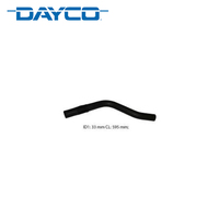 Dayco Radiator Top Hose CH1505