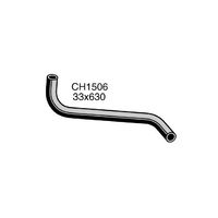 Mackay Radiator Bottom Hose CH1506