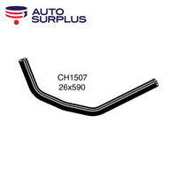 Radiator Top Hose CH1507