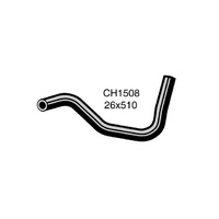 Mackay Radiator Bottom Hose CH1508