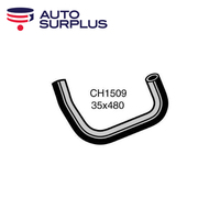 Radiator Top Hose CH1509