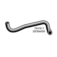 Mackay Radiator Bottom Hose CH1511