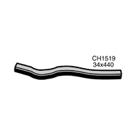 Mackay Radiator Top Hose CH1519