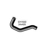 Mackay Radiator Top Hose CH1522