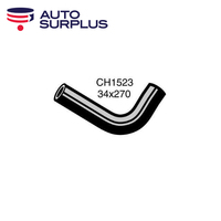 Radiator Bottom Hose CH1523