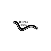 Mackay Heater Hose CH1524