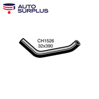 Radiator Top Hose CH1526