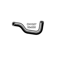 Mackay Radiator Bottom Hose CH1527