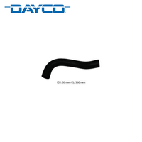 Dayco Radiator Top Hose CH1528