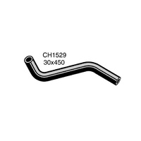 Mackay Radiator Bottom Hose CH1529