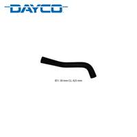 Dayco Radiator Bottom Hose CH1529