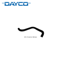 Dayco Radiator Top Hose CH1530