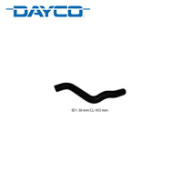 Dayco Radiator Bottom Hose CH1531