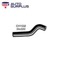 Radiator Bottom Hose CH1532